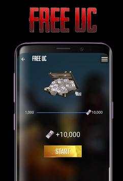 P-U-B-G UC free tipps 2019 screenshot 3