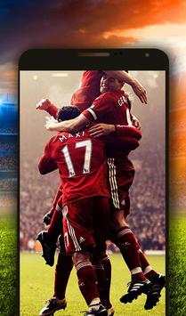 Ozil Wallpapers : Lovers forever screenshot 5