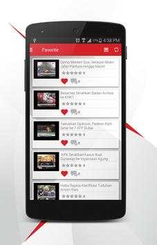Vivall Streaming Video screenshot 1