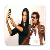 Selfie with Rajinikanth Ji 2018 Edition on 9Apps