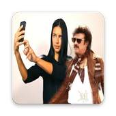 Selfie with Rajinikanth Ji 2018 Edition 1.0