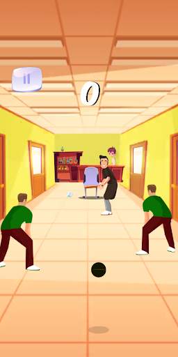 Cricbuzz - Permainan Mobile World & Street Cricket screenshot 4