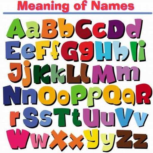 Meaning of Names & Divination 10