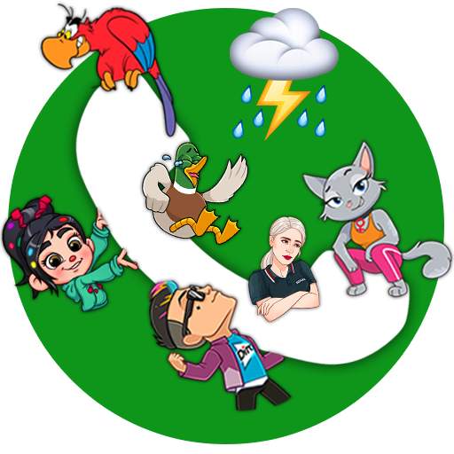 Stickers for WhatsApp - WASticker App 1.3