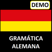Gramatica Alemana DEMO icon
