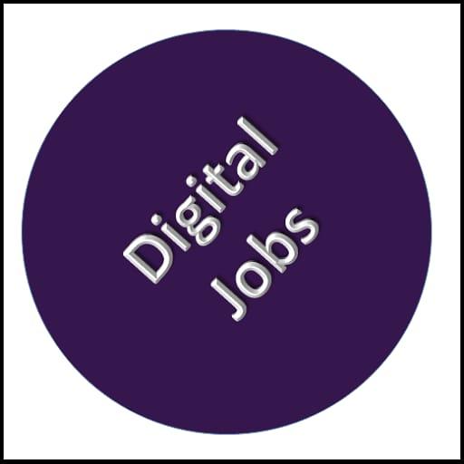 Guide : Kormo Jobs by Google, Find &amp; Post Job Free icon