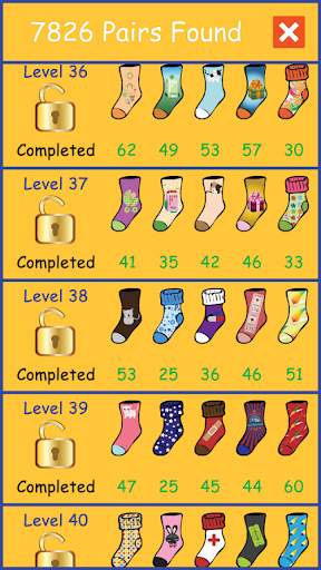Odd Socks screenshot 5