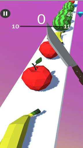 Slice It 1 تصوير الشاشة