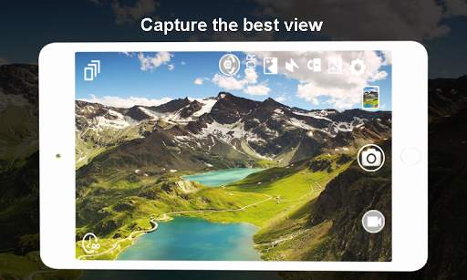HD Camera screenshot 9
