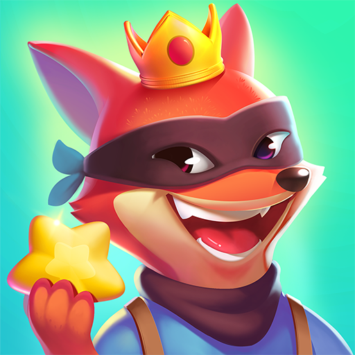 Crazy Coin - Big Win icon