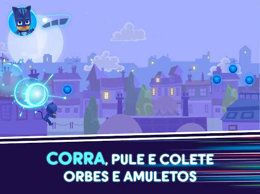 PJ Masks™: Moonlight Heroes screenshot 13
