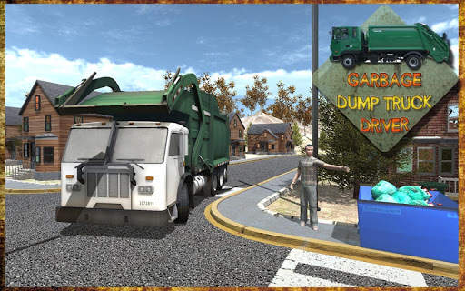Garbage Dump screenshot 5