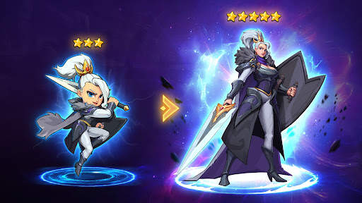 Thủ Thành TD: Game Offline Hay screenshot 3