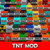 Tnt mod - explosives 4.1