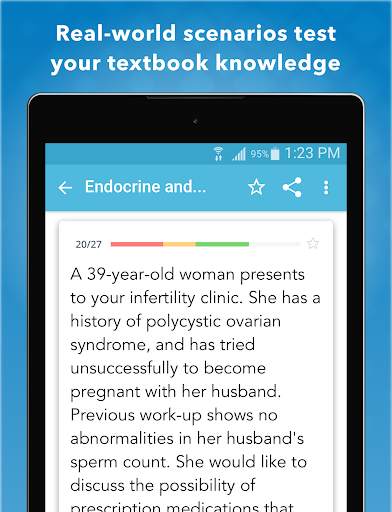 USMLE Pharmacology Flashcards 6 تصوير الشاشة