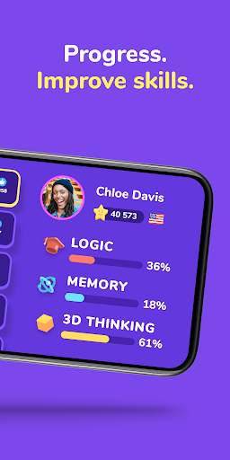 Brain Training Game screenshot 6