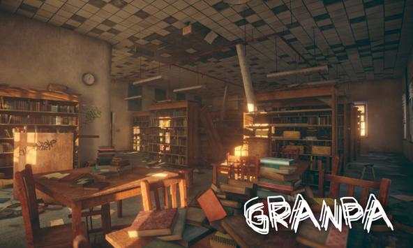 Neighbor Granny House 2 : Scary Escape Horror Mod screenshot 2