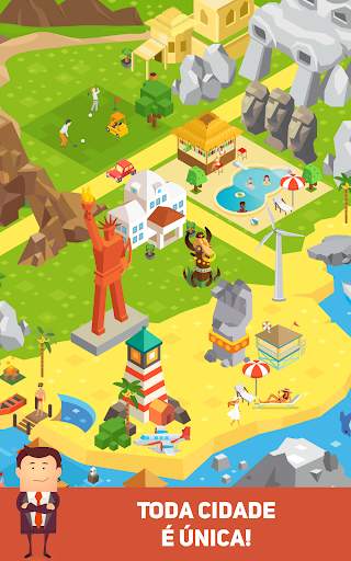 Stack Tycoon screenshot 17