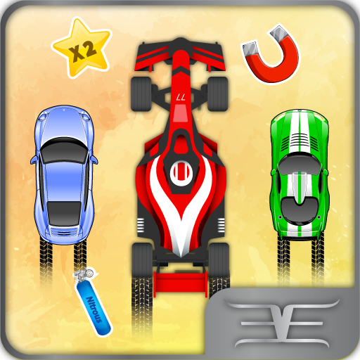 Ghost Driver icon