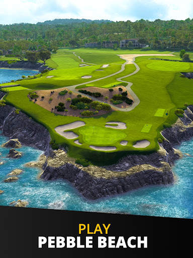 Ultimate Golf! screenshot 7