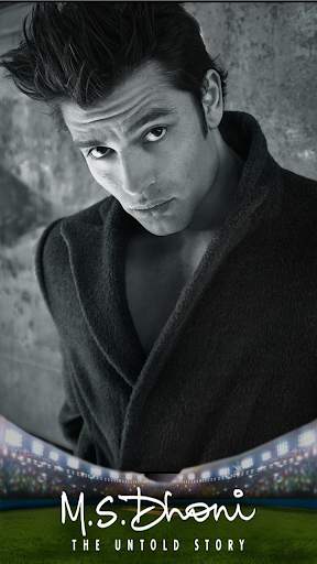 MS Dhoni Untold Story Photo screenshot 3