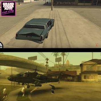 Mod Cheats for GTA San Andreas screenshot 3