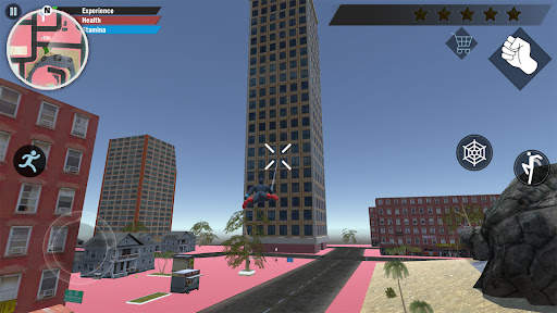 Gangster City: Thug King screenshot 21