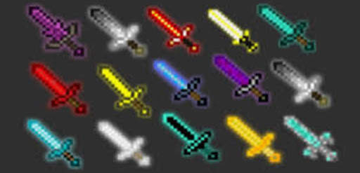 More Sword Mod For Minecraft screenshot 4