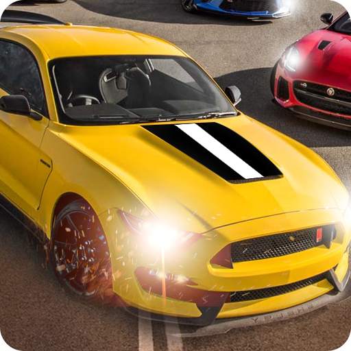 Street City Car Racing Game Real Car Racing 3D 1.0.3