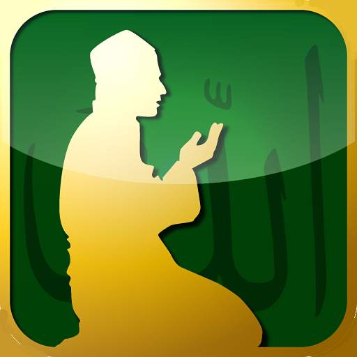 World Prayer Timings (Islamic) 4.1
