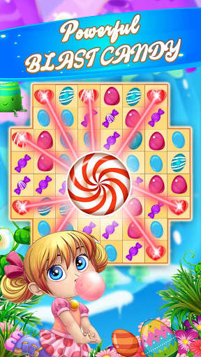 Sweet Fruit Candy -  Sweets Burst 2020 screenshot 5