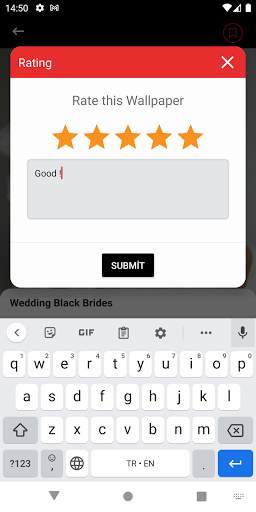 African Wedding Dresses And Wedding Hairstyle screenshot 8