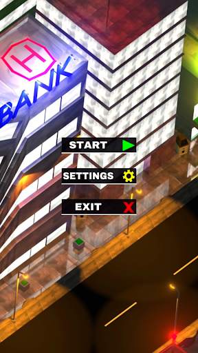 Drive Off Lite screenshot 1