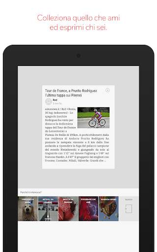 Flipboard screenshot 11