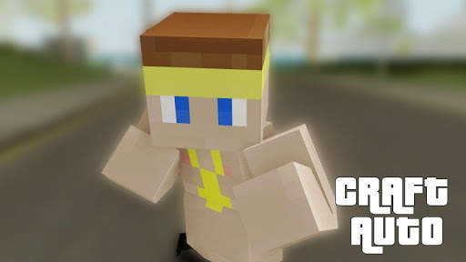 Craft Auto Mod for MCPE screenshot 2