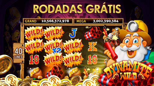 Club Vegas - Jogos de Cassino screenshot 4