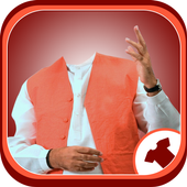 ikon Modi Jacket Photo Montage