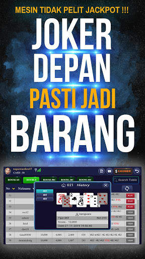 Bola Tangkas Terbaru Terbaik screenshot 1