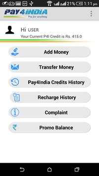 Mobile Recharge, BillPay & Bus screenshot 6