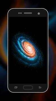 AMOLED Wallpaper 5 تصوير الشاشة