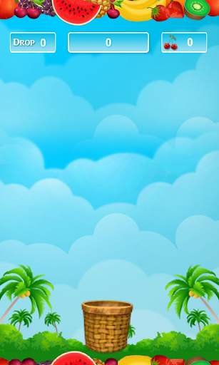 SAMS FRUIT GAME screenshot 2