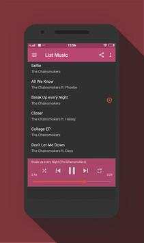 The Chainsmokers Song Offline screenshot 3