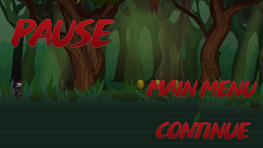 Ninja Warrior screenshot 5