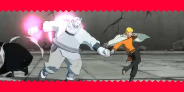 Guide for ultimate Naruto ninja fight shippuden screenshot 5