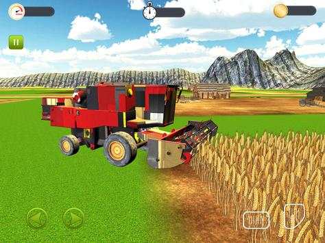 Real Crop Farming Simulator screenshot 5