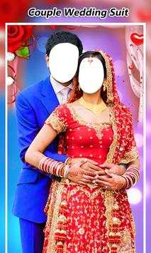 Couple Wedding Suit 1 تصوير الشاشة