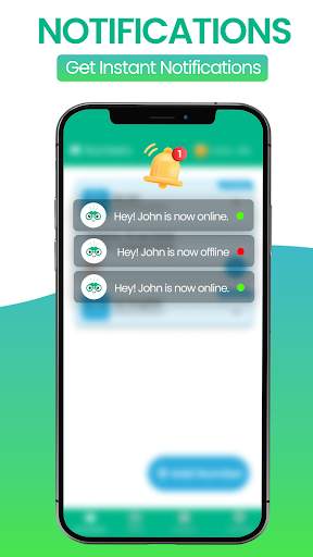 WAchase: WA Online Tracker screenshot 5