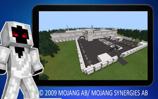 Mod SCP Island screenshot 2