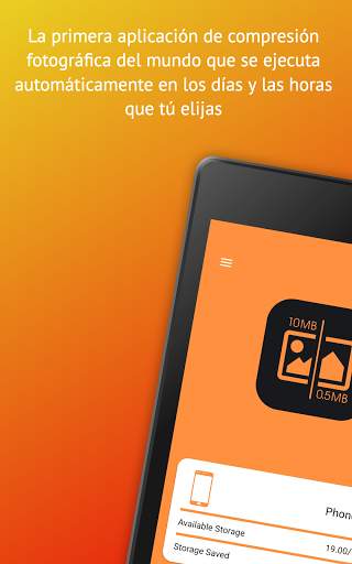 Auto Photo Compress screenshot 6