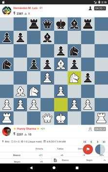 Ajedrez screenshot 11